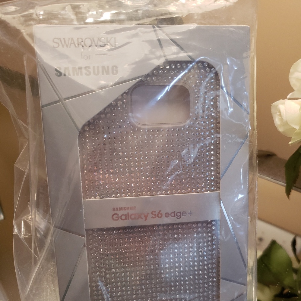 Samsung galaxy 6edge plus case